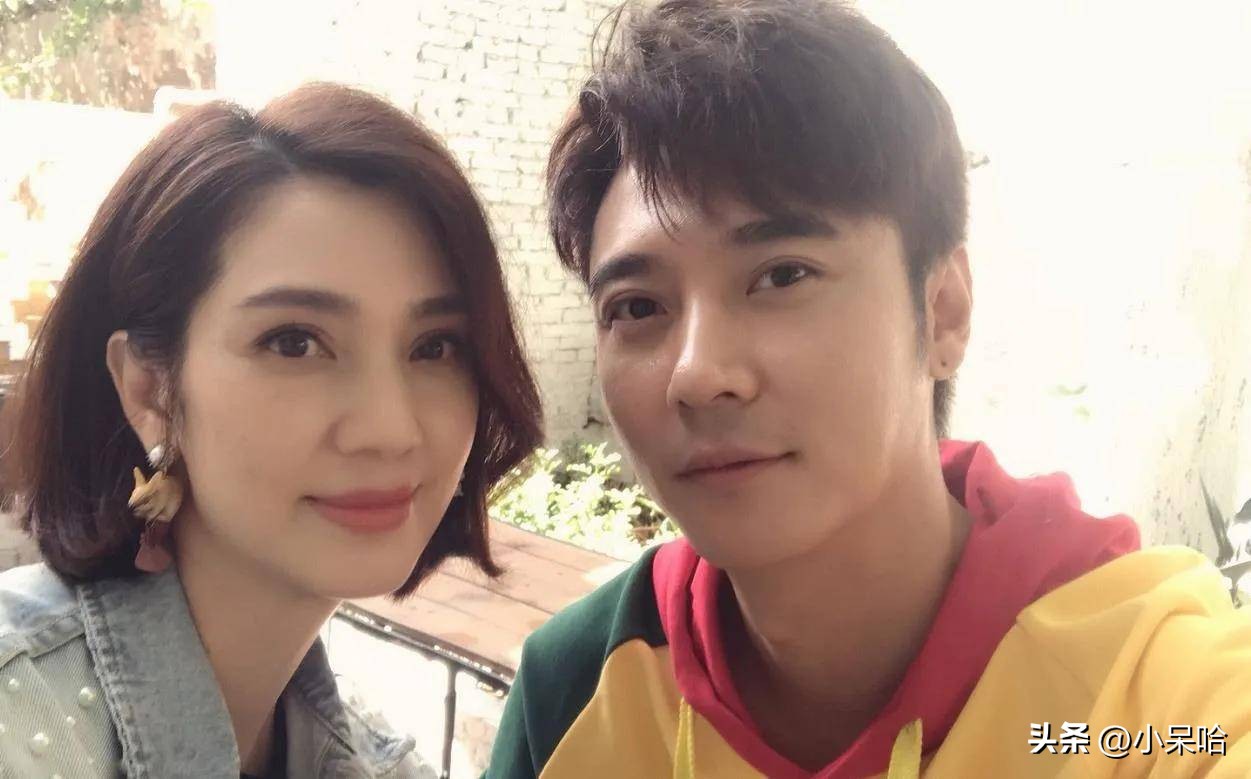 洪欣当年在娱乐圈有多红,洪欣为什么没火了