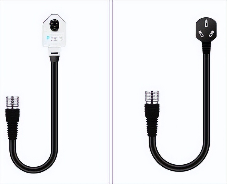 哪吒S不用充电桩，家用便携式充电器怎么选？