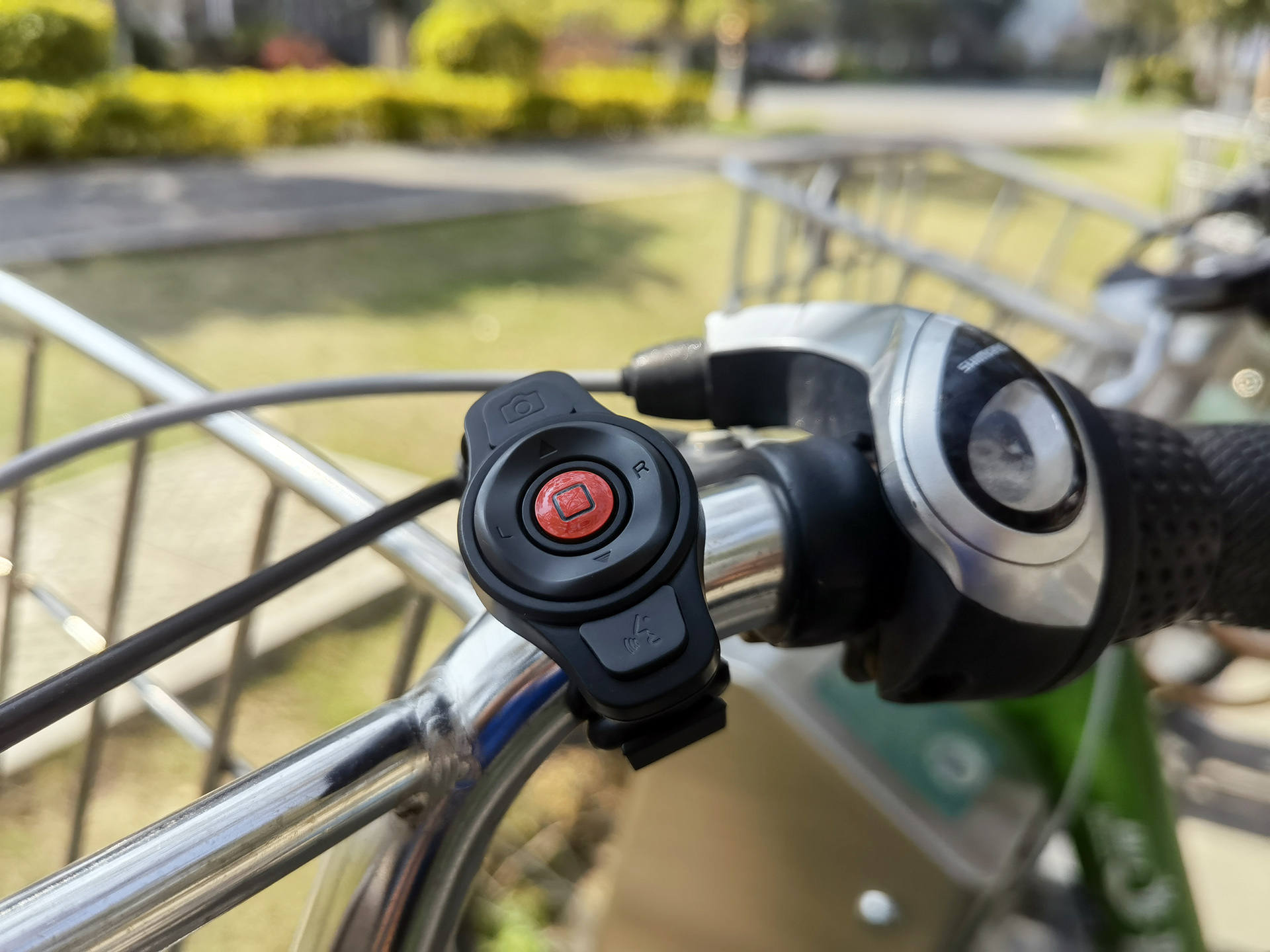 鸿蒙系统加持，为骑行而生，Helmetphone智能头盔MT1Neo体验