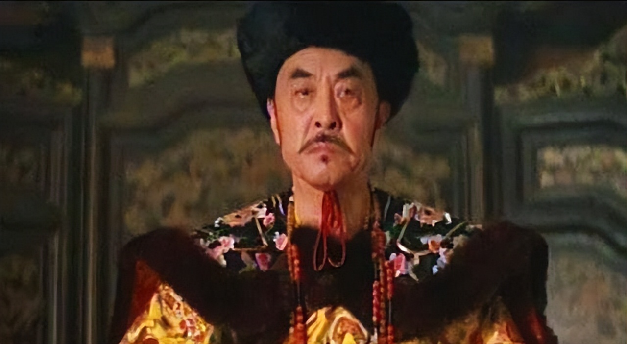 清王朝内外交困之际，道光帝却“选错”接班人，导致大清彻底没救