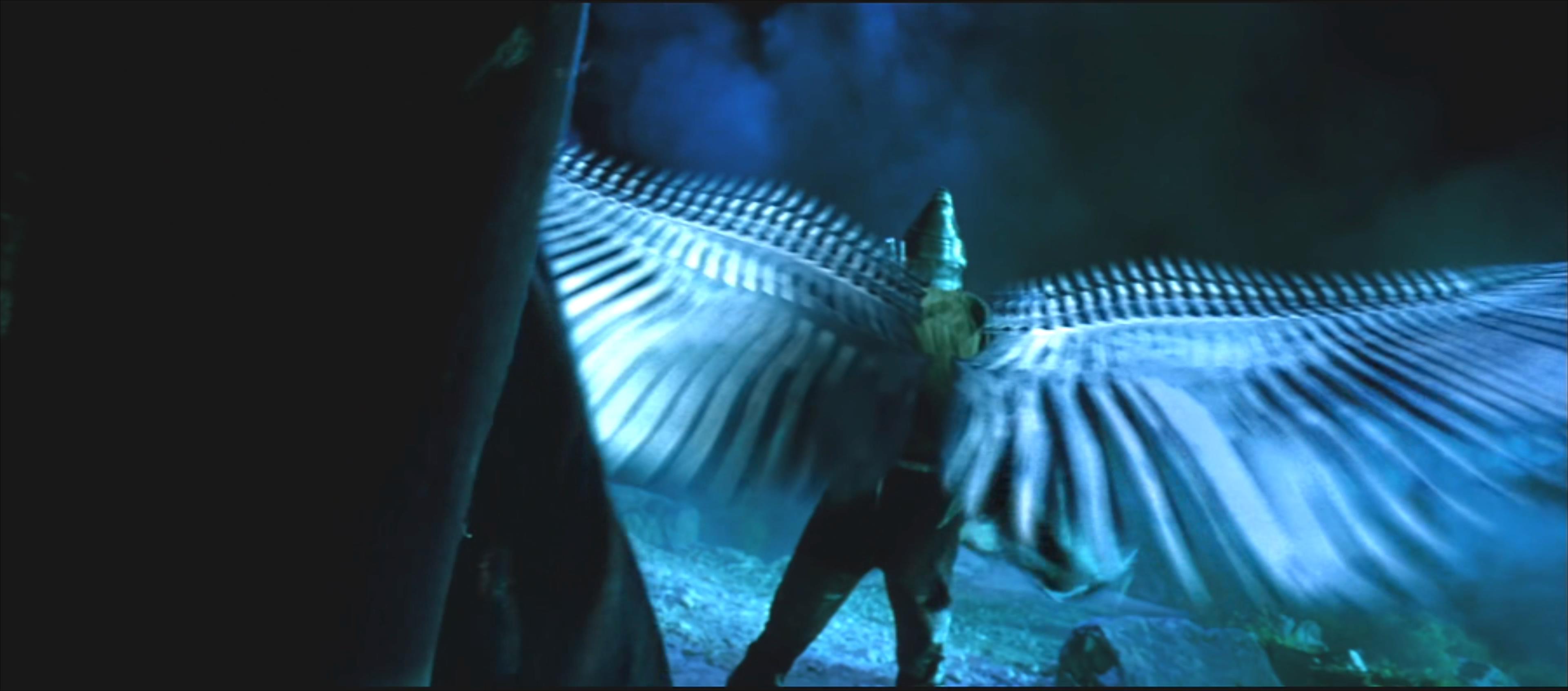 21年过去了,蜀山传之后又一部玄幻片