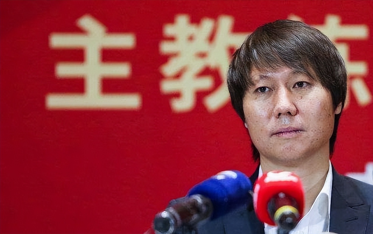 李铁当年的风采,李铁之前国足主教练