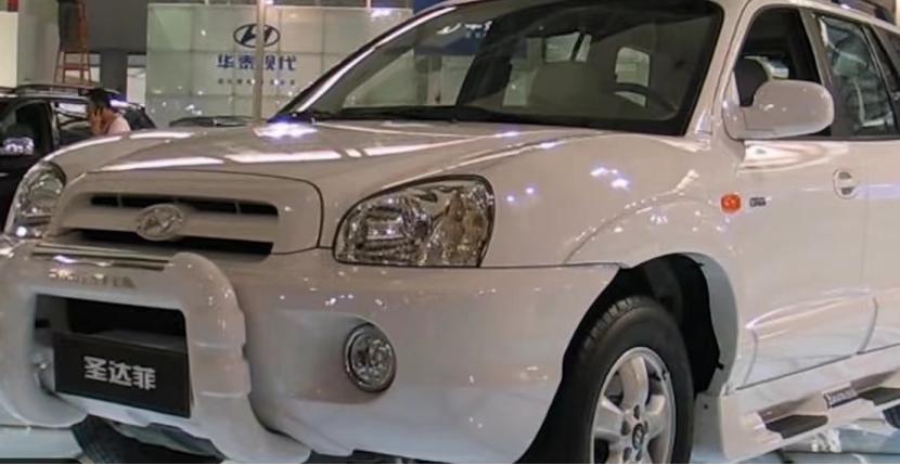 十大被揭老底车企,十大最坑人的车企