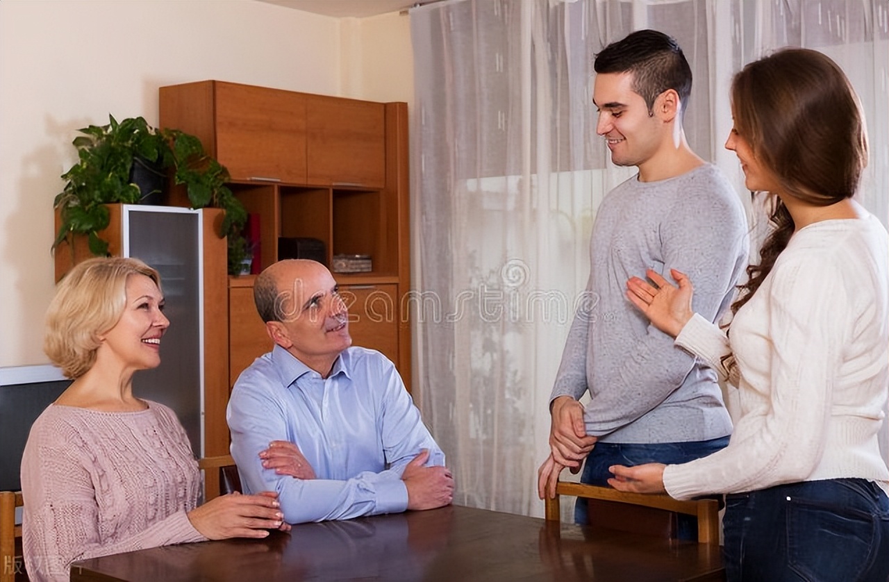 因为我家里没钱，女朋友一直不同意结婚，没想到竟是AI帮了我！