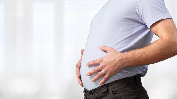 卵巢癌一发现就是晚期吗,卵巢癌发现肝上有病灶