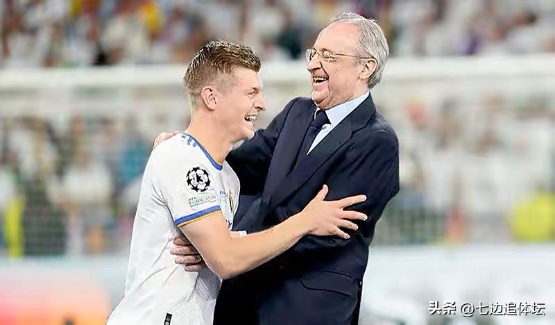 佛爷与皇马续约,佛爷与皇马
