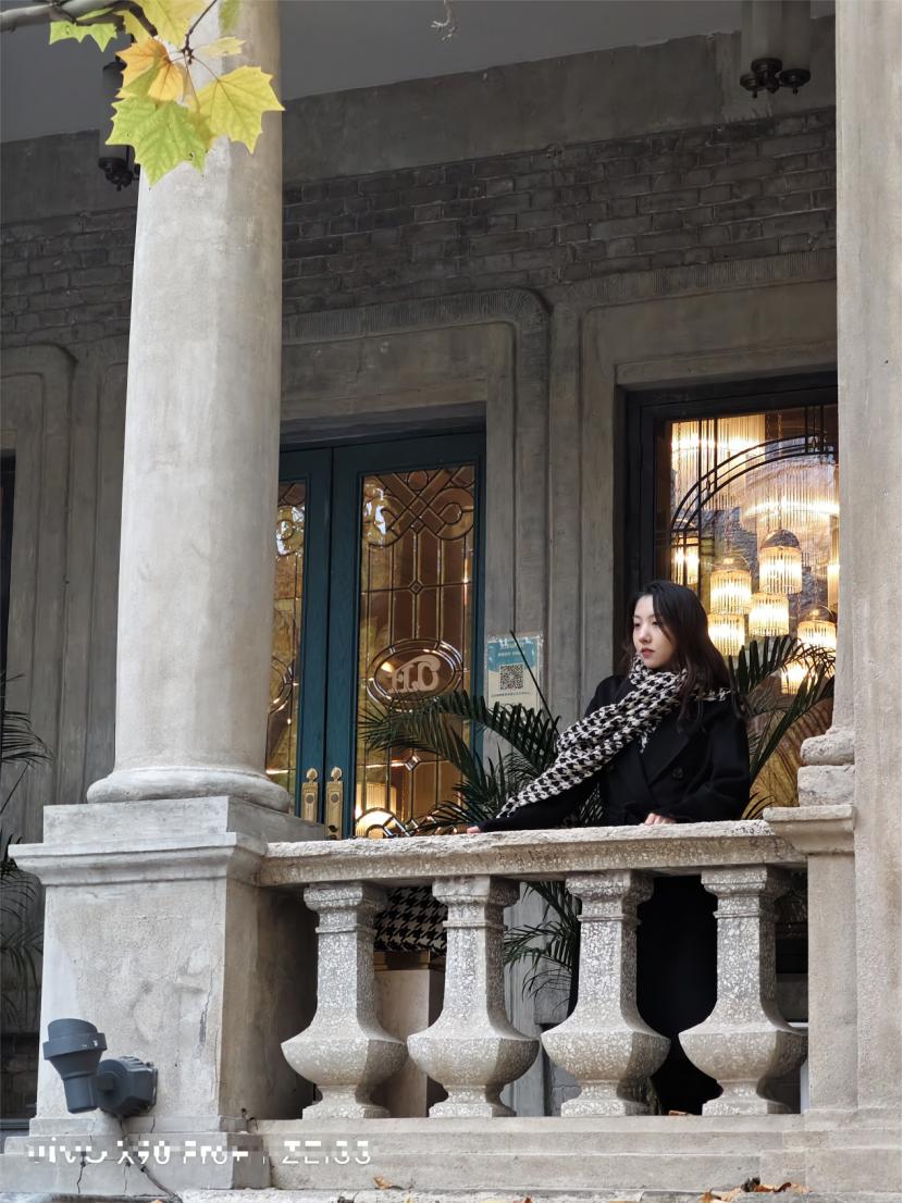 小米13外观使用体验,小米13外观细节展示