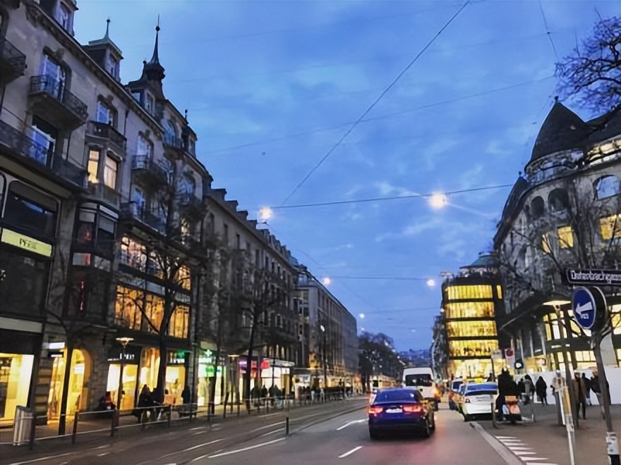 苏黎世联邦理工学院诺贝尔奖人数,苏黎世联邦理工学院潘周聃厉害么