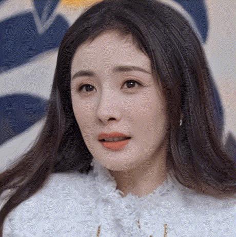 杨幂用生发液长出头发,杨幂的生发液长出头发了