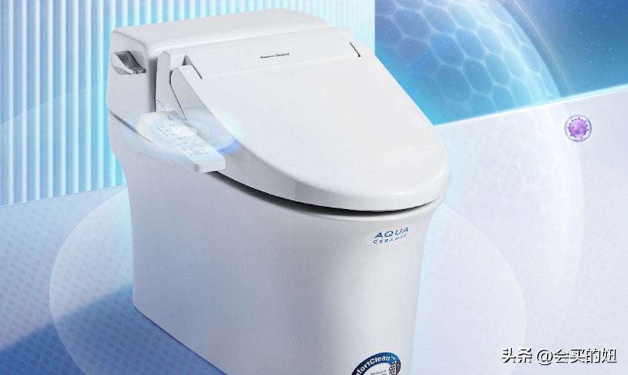 国产智能马桶哪个品牌性价比高,卫卓智能马桶到底是国家几线品牌