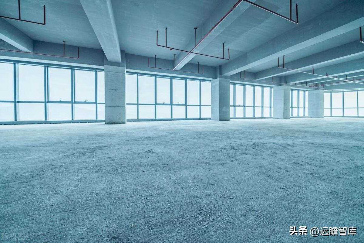 建材行业特种砂浆：内外资共同角逐，是快速兴起的成长大赛道吗？