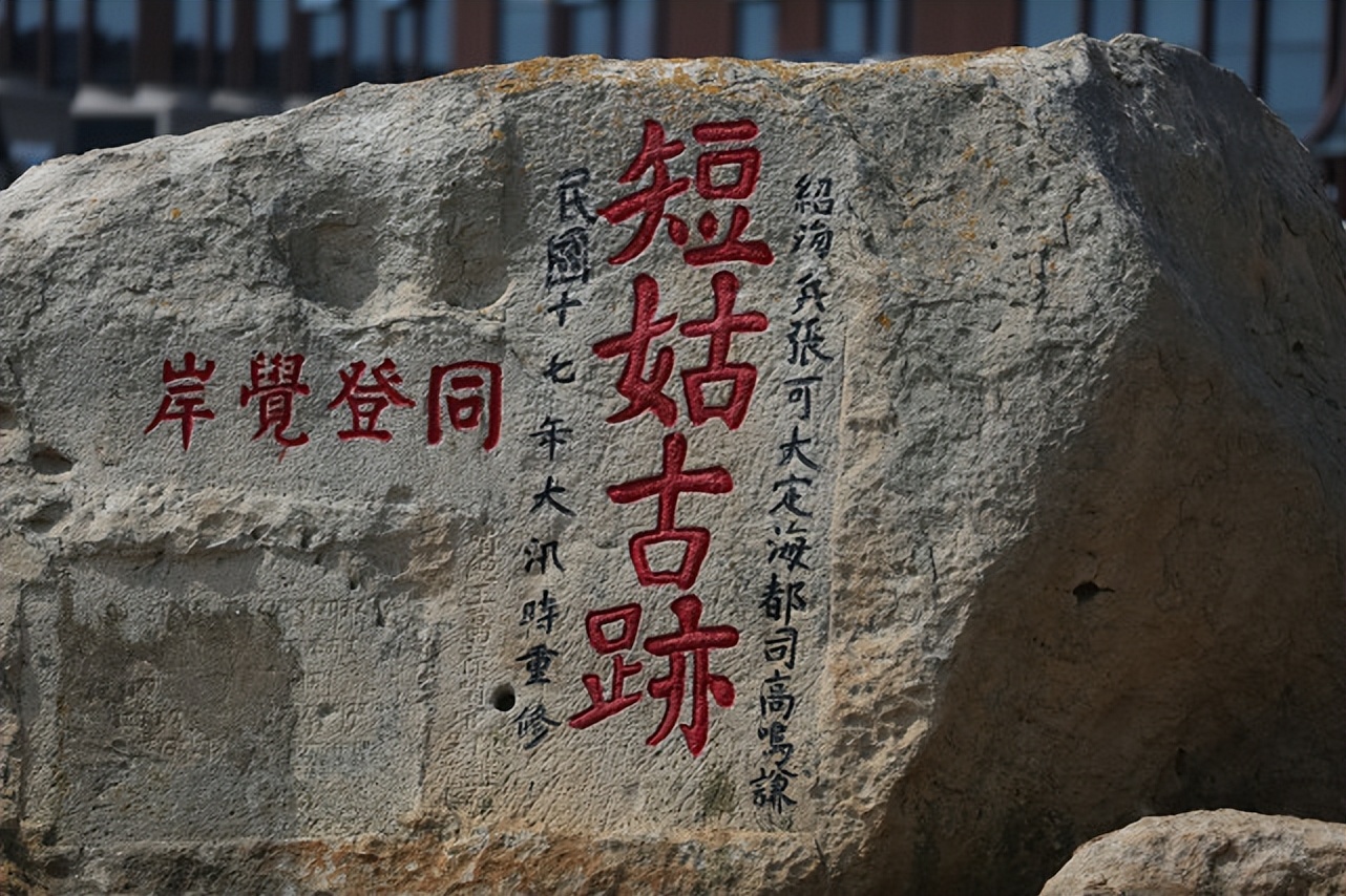 宁波普陀山旅游攻略一日游,石家庄去普陀山自由行旅游攻略