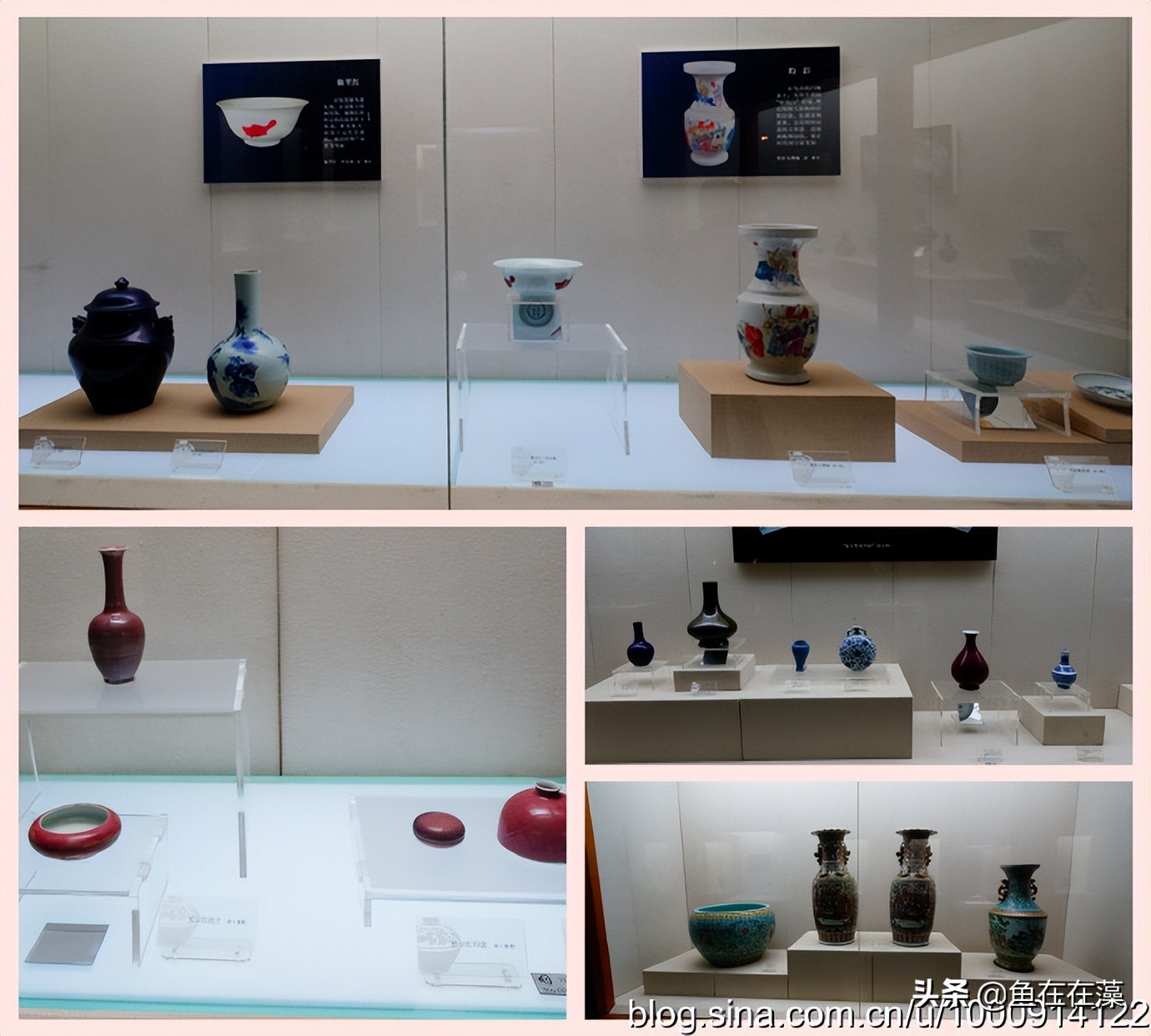 山西博物院晋魂7个历史文化专题,山西之行晋祠