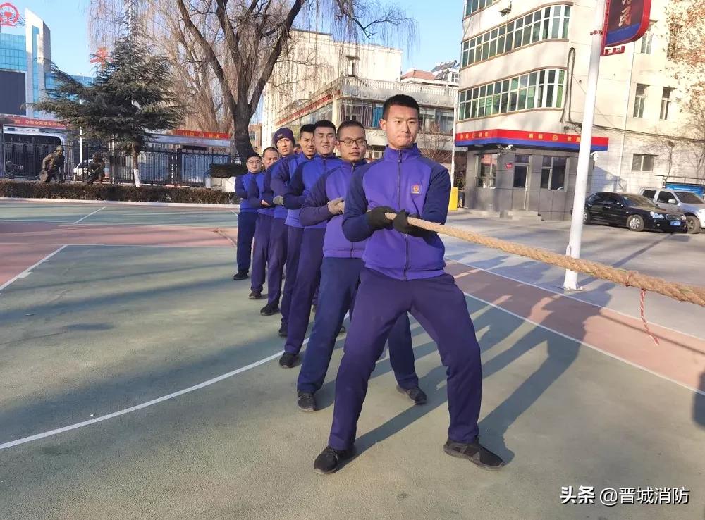 元旦佳节|“蓝朋友”们这样过······