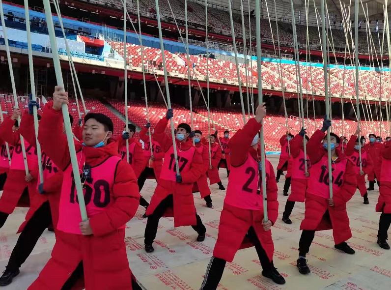 山东菏泽郓城宋江武校在全国排名,宋江武校现在有多少人