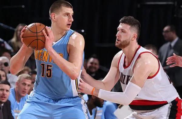 字母哥东契奇谈nba强度,东契奇和字母哥谁是状元