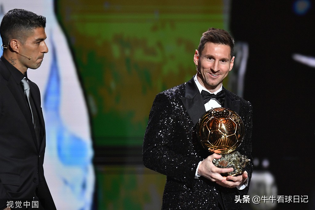 金球奖会被超越吗,梅西如何夺得七次金球奖的