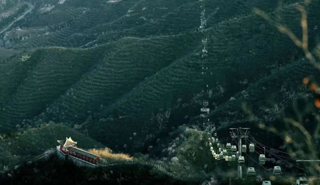 五一北京出游踏青去哪玩比较好呢,丰台夏天旅游攻略