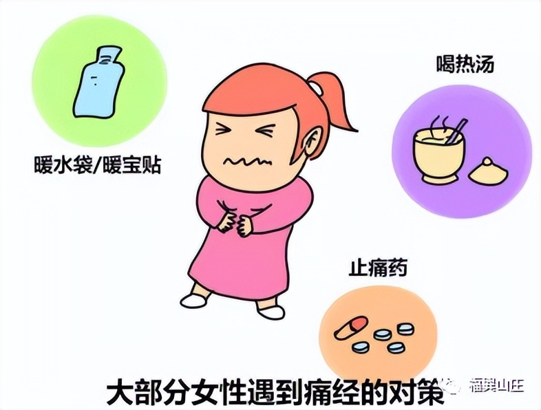 生理期痛经输液,生理期痛经想吐