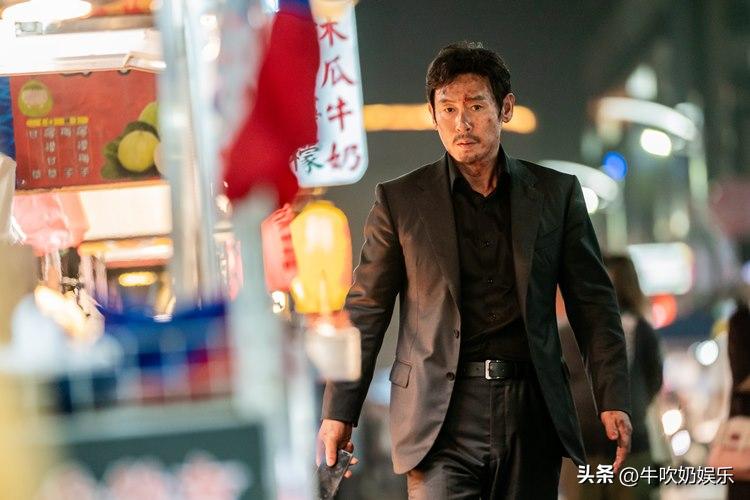 2021年韩国十部顶级好看电影,韩国2022年悬疑电影推荐