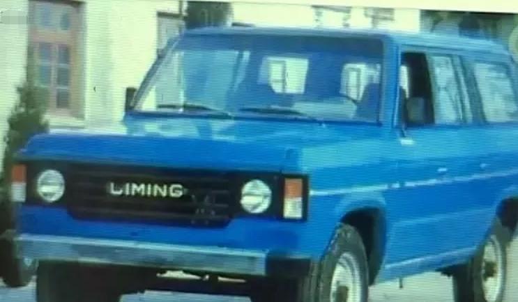 真正的国产车有哪几个牌子,在中国消失的国产车品牌