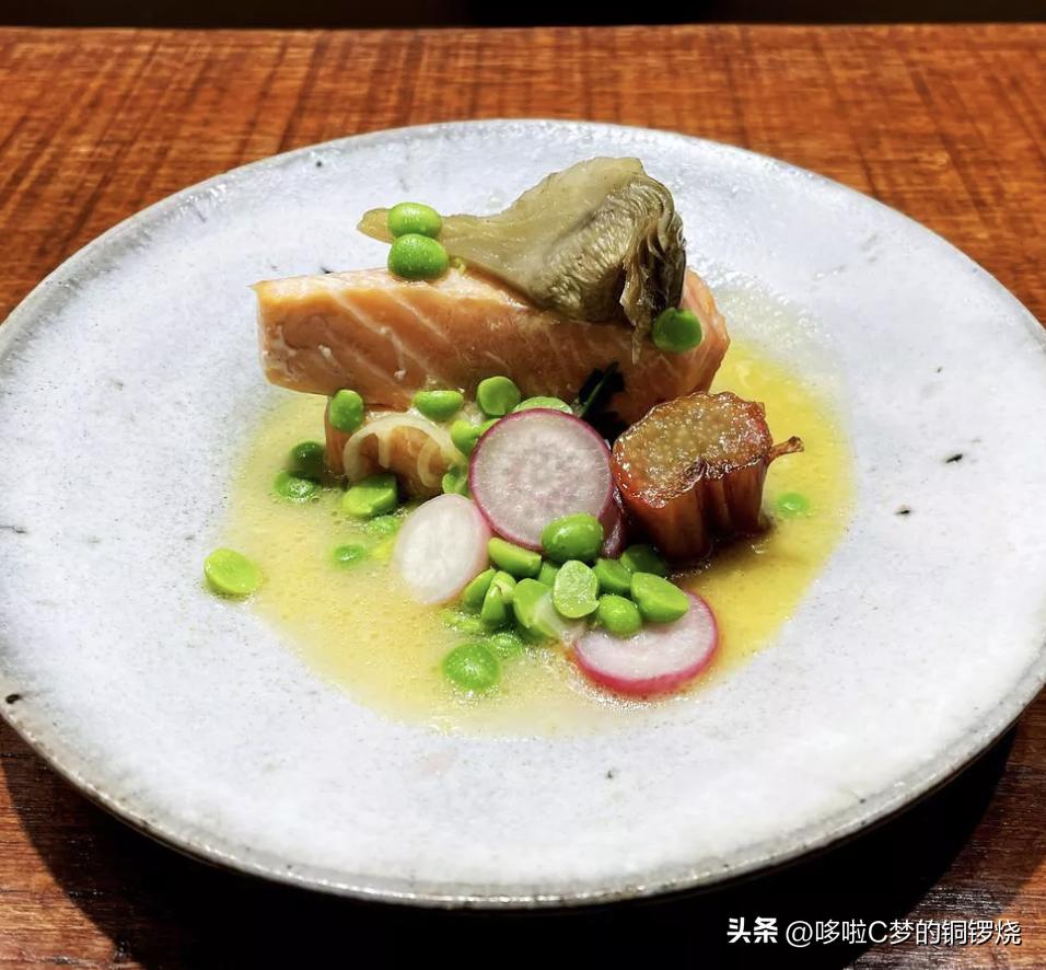 世界顶级餐厅美食排行,世界十大美食餐厅排名