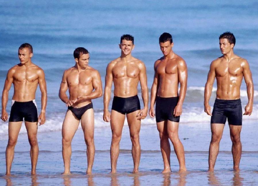 男性的乳头是用来干嘛的？除了区分“正反面”，还有这四个作用