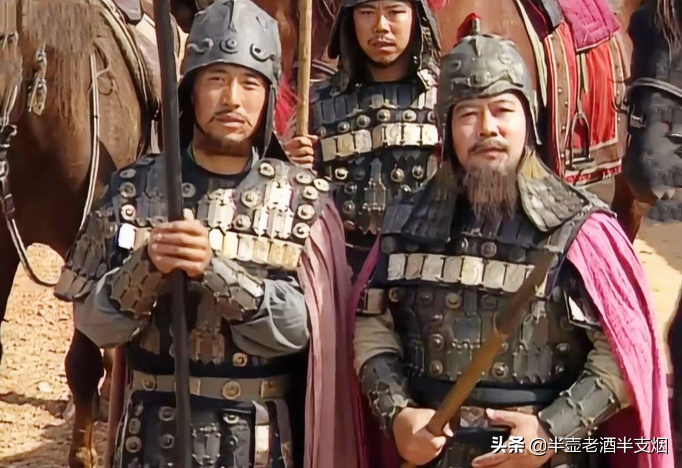 曹操知道刘备的五虎将有多厉害,曹操的五子良将刘备的谁厉害