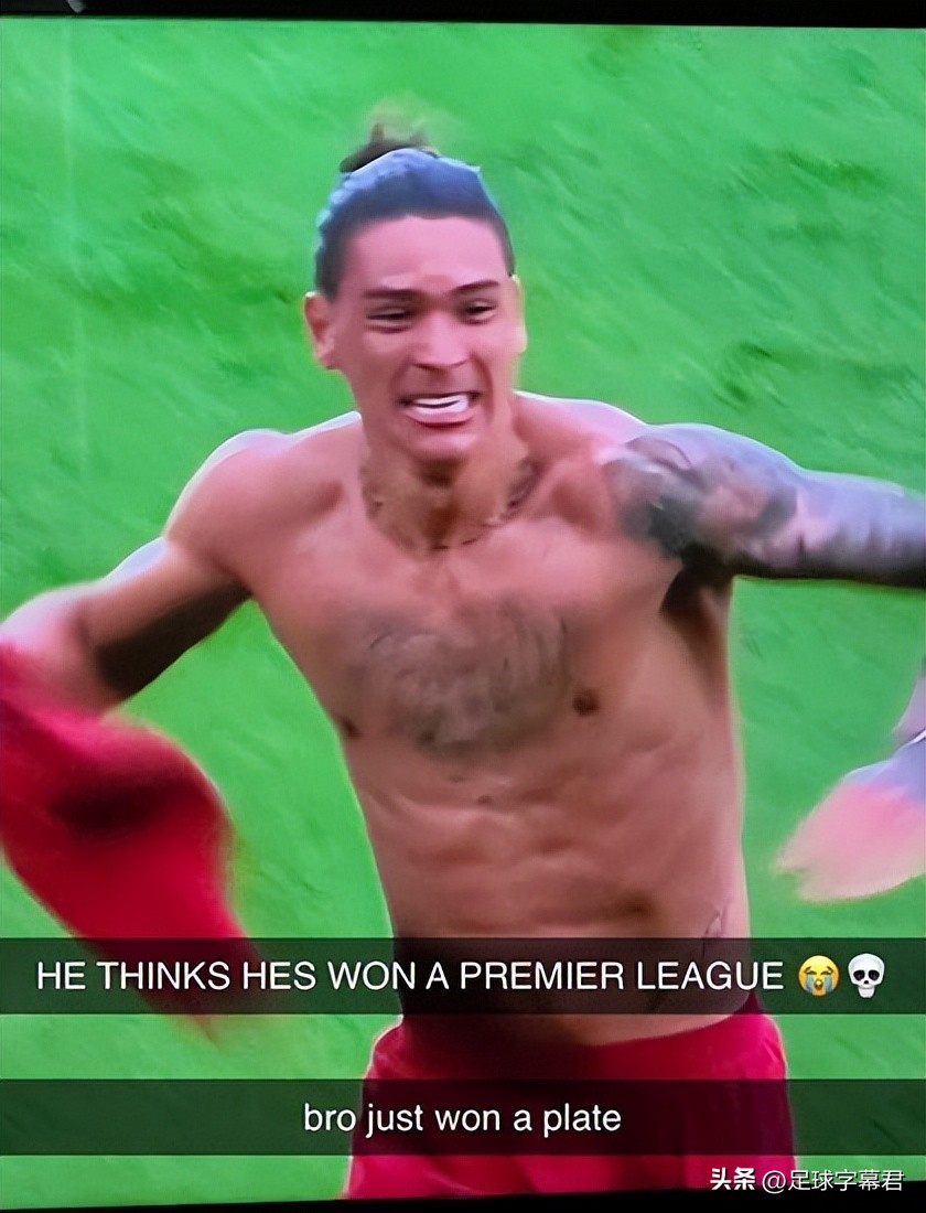 每日足坛趣图半决赛,每日足坛趣图曼城是不可阻拦的