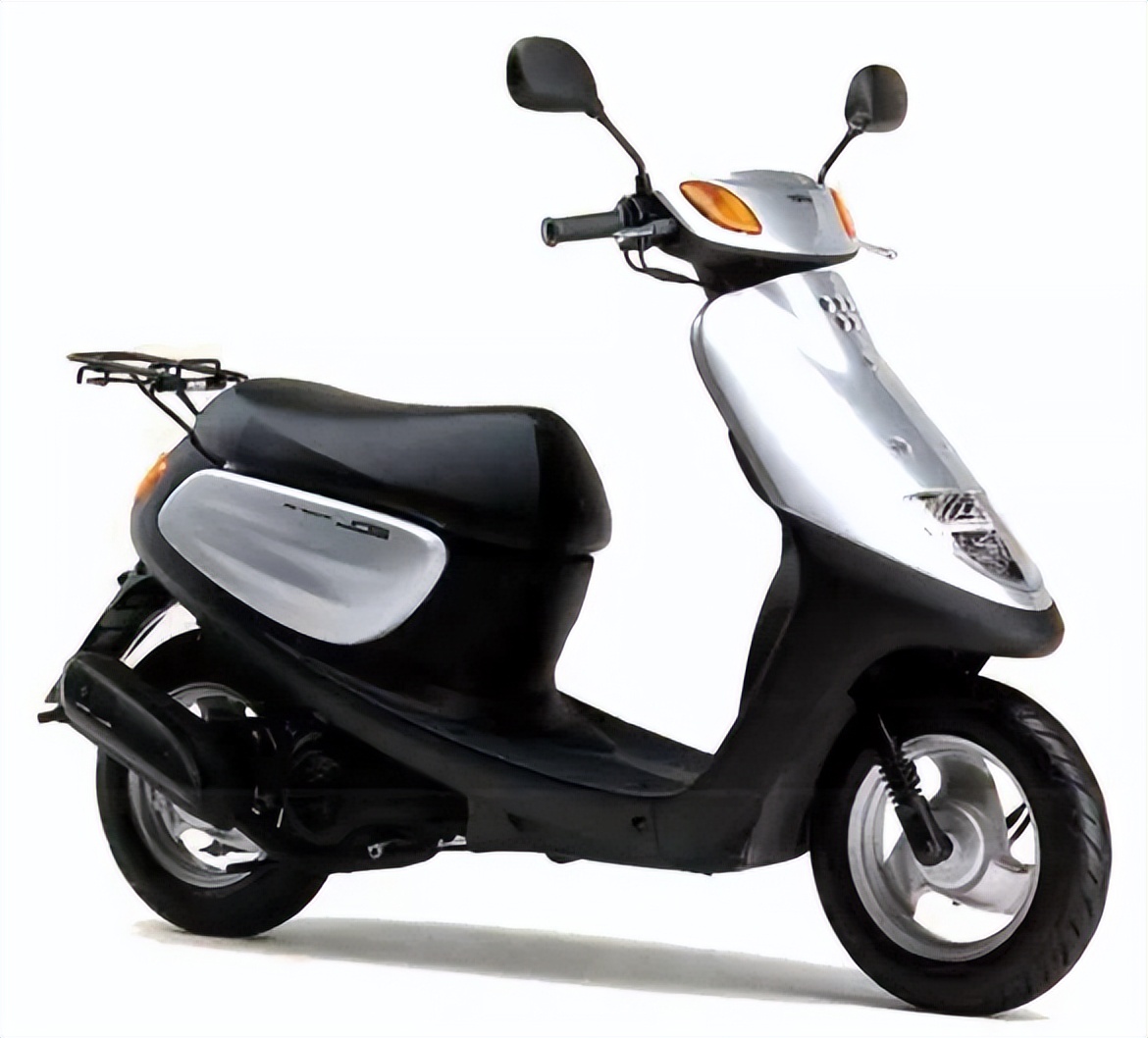 雅马哈巧格125与本田125踏板,雅马哈尚领125踏板跟巧格哪个好