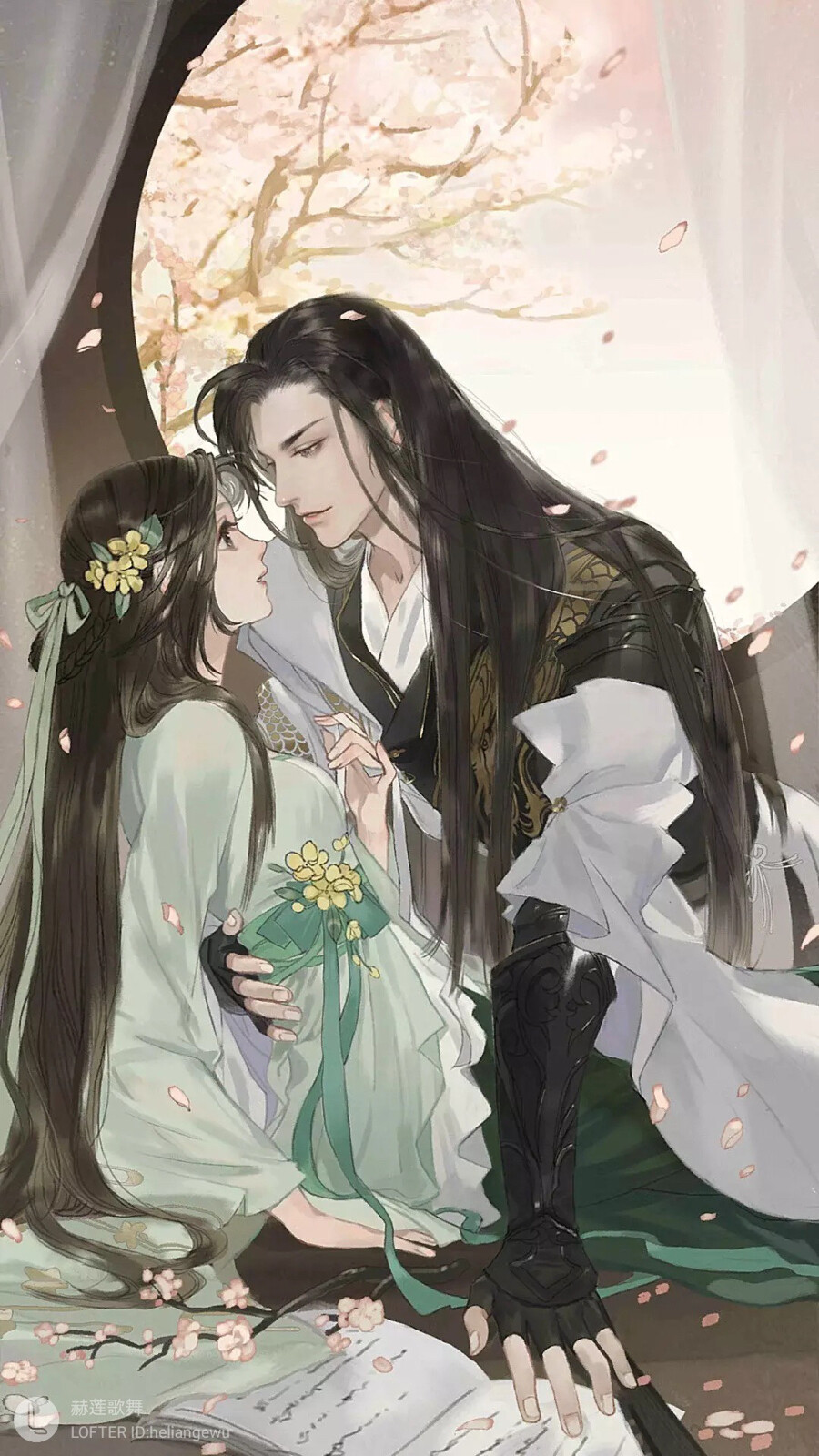 古言甜宠文小说推荐完结穿越,甜宠穿越古言小说推荐爽文