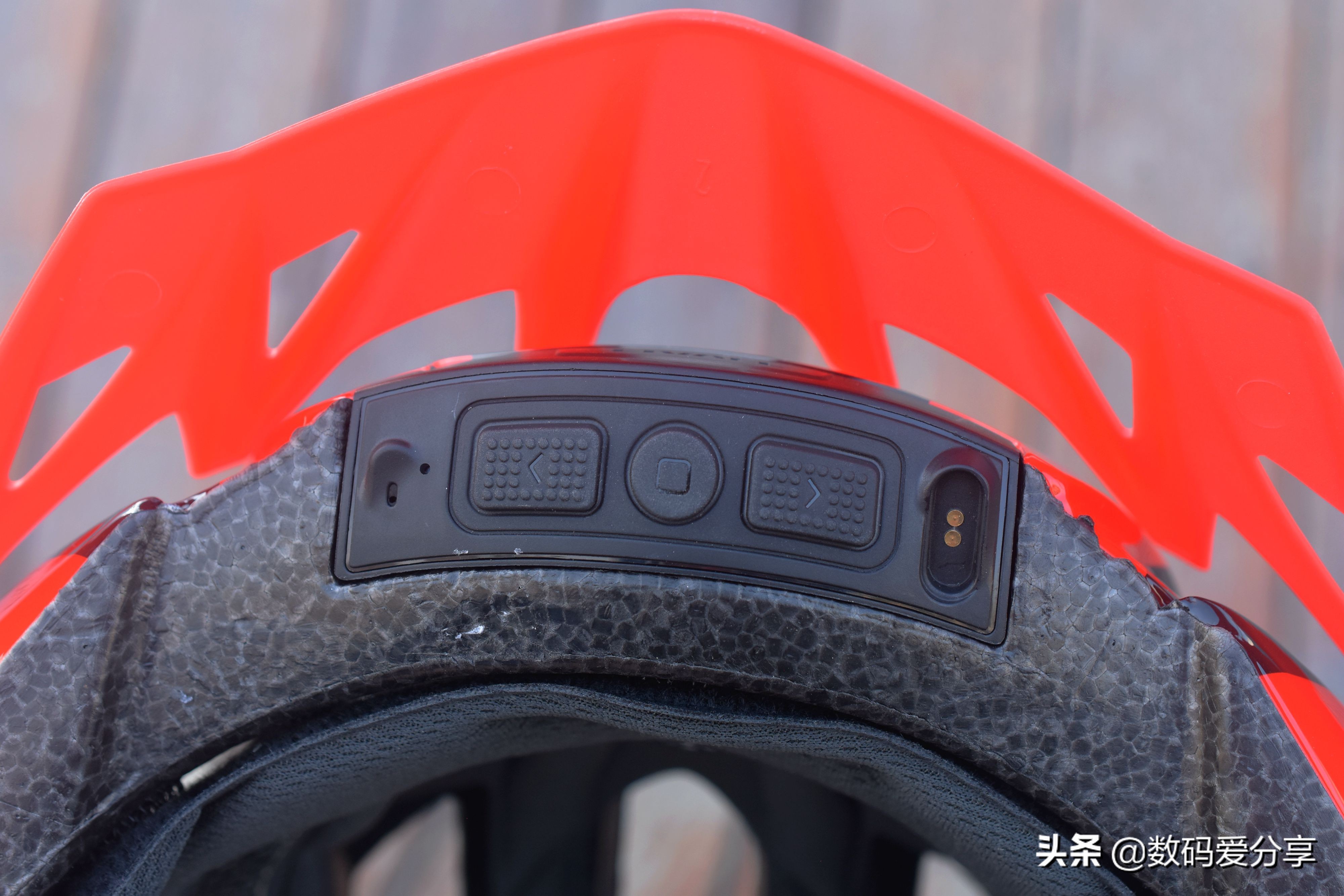 neo头盔评测体验,智能头盔helmet