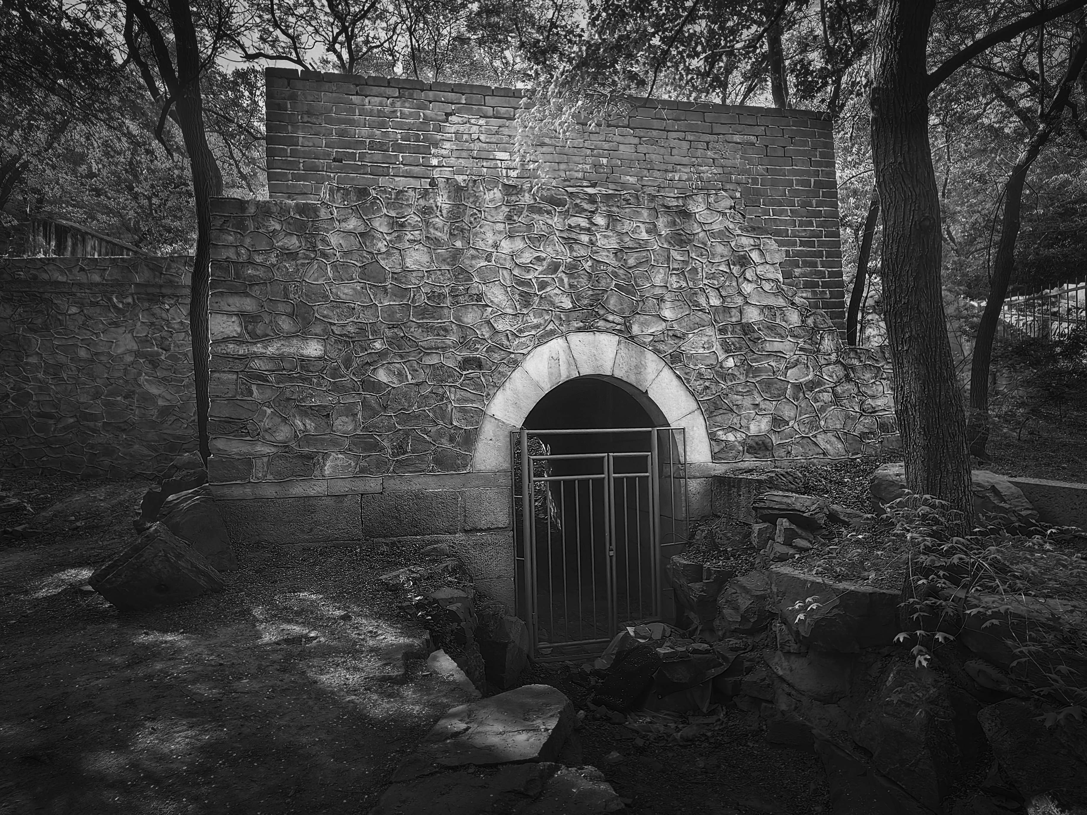 江南古桥随笔,北京著名的古桥