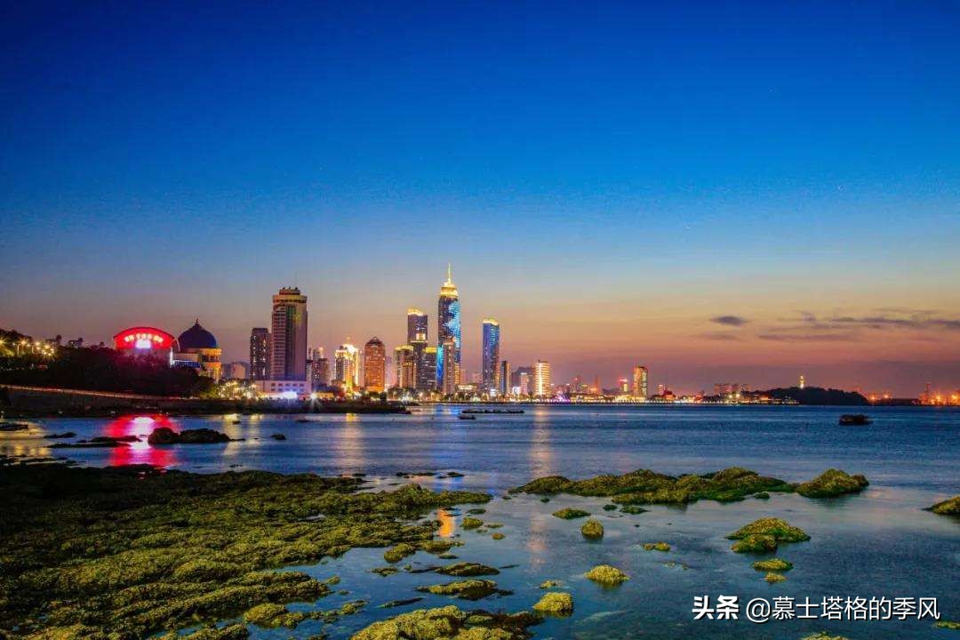 北方有座被低估的海滨城市，靠海不潮湿，空气好环境优，适合养老