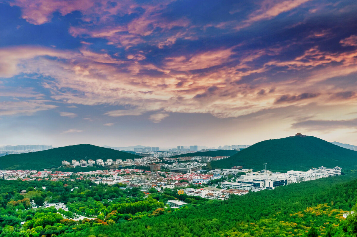 景点比较多的城市,江苏旅游住宿推荐平价
