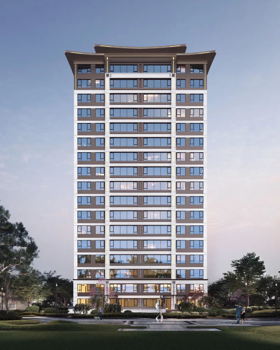 这里，成都做优做强城市新区的“铁证”