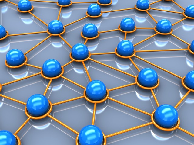 如何检测网络拓扑,网络拓扑需要什么技术