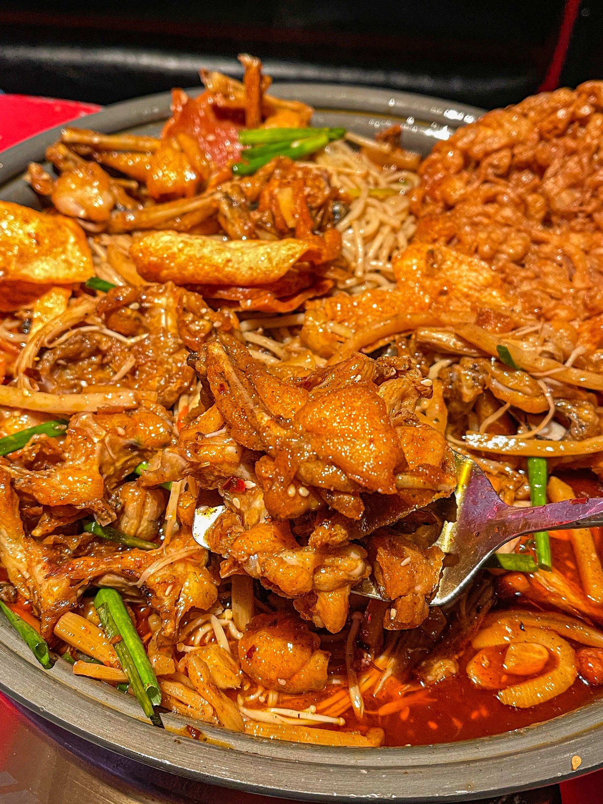 学生穷游广州,一个人穷游中国广州酒店