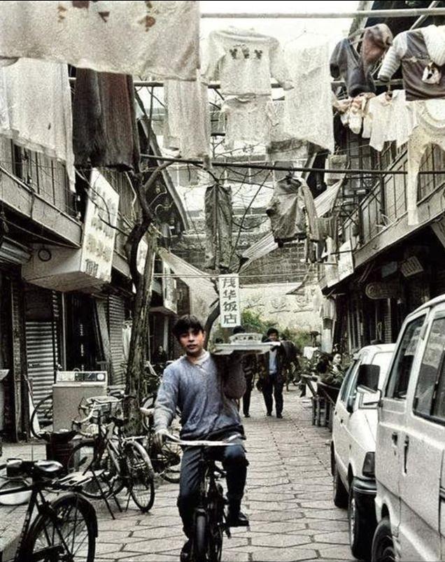 1990年的成都老照片,1990年代成都老视频