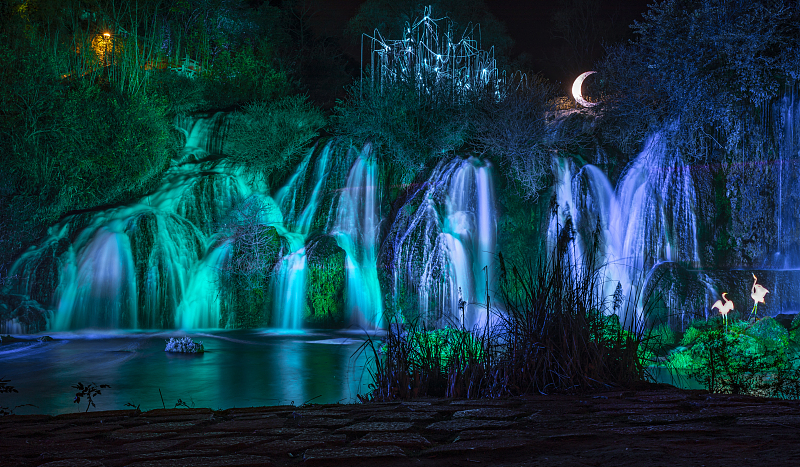 点亮夜间经济提升城市活力心得,点亮夜经济的方法