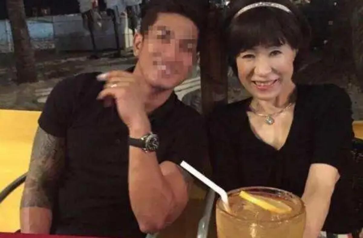 30岁大妈装19岁少女诈骗,57岁装24岁美女诈骗300万