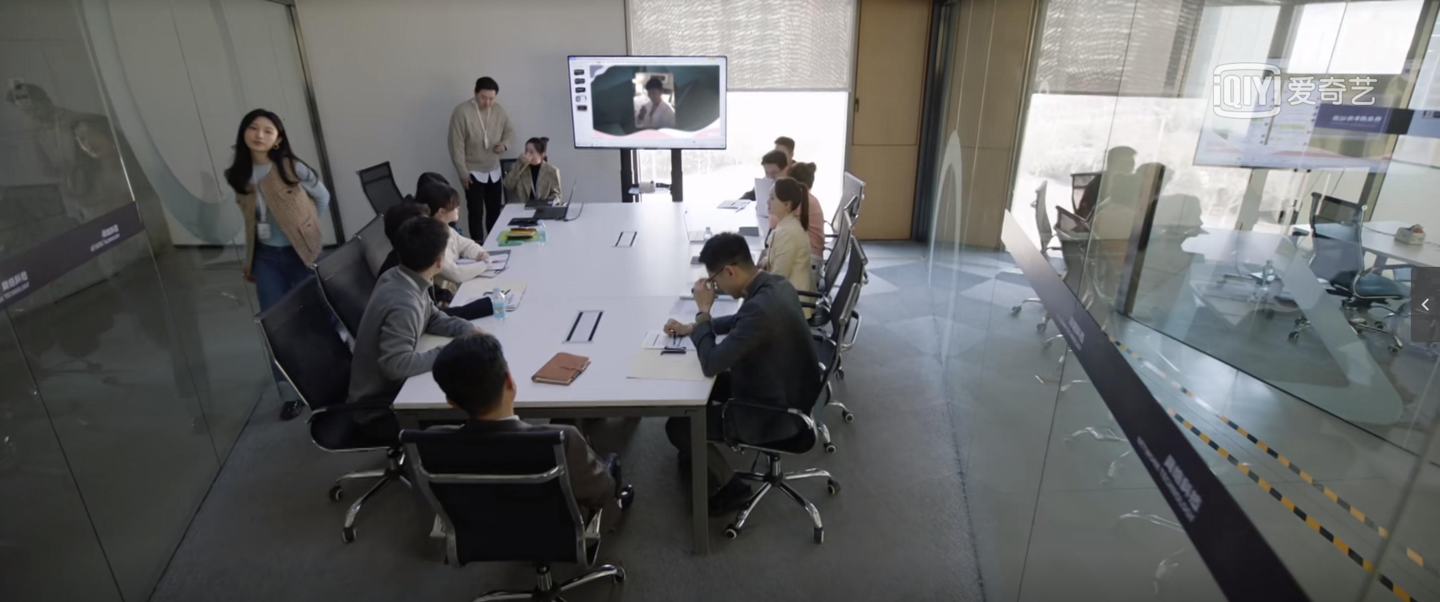 心想事成职场性骚扰案,心想事成电视剧性骚扰后续