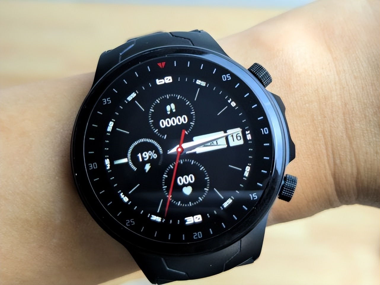 didoe40spro手表评测,didoe50spro手表测血压准吗