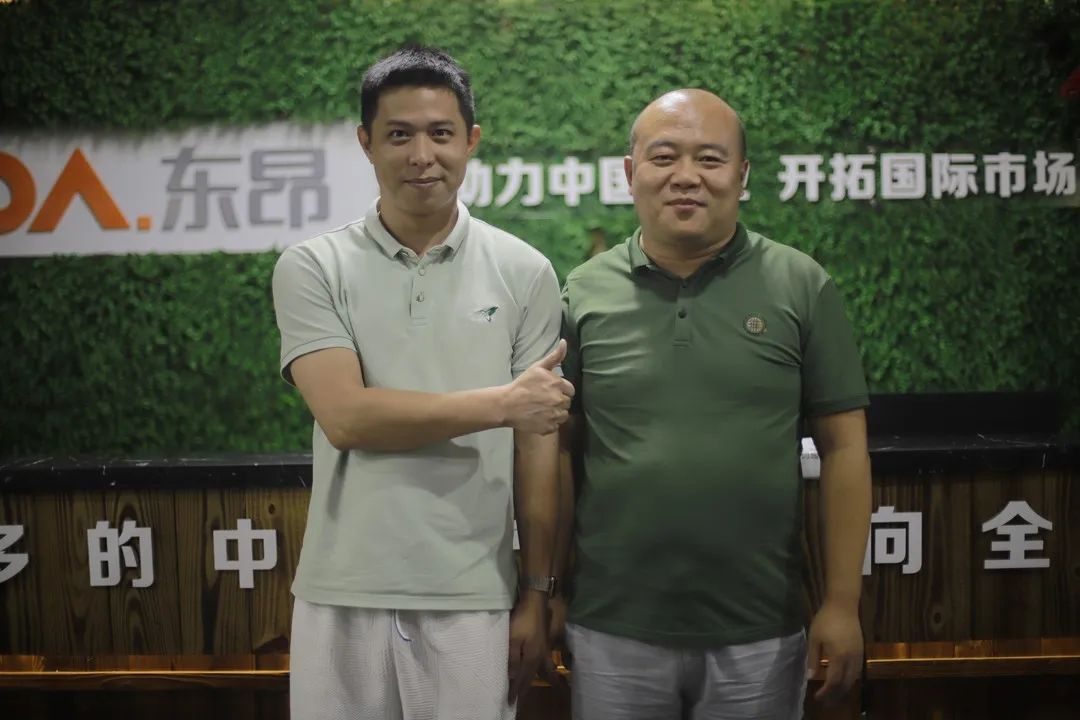 客户案例丨逐梦外贸圈，逆袭成功！打工人摇身变老板