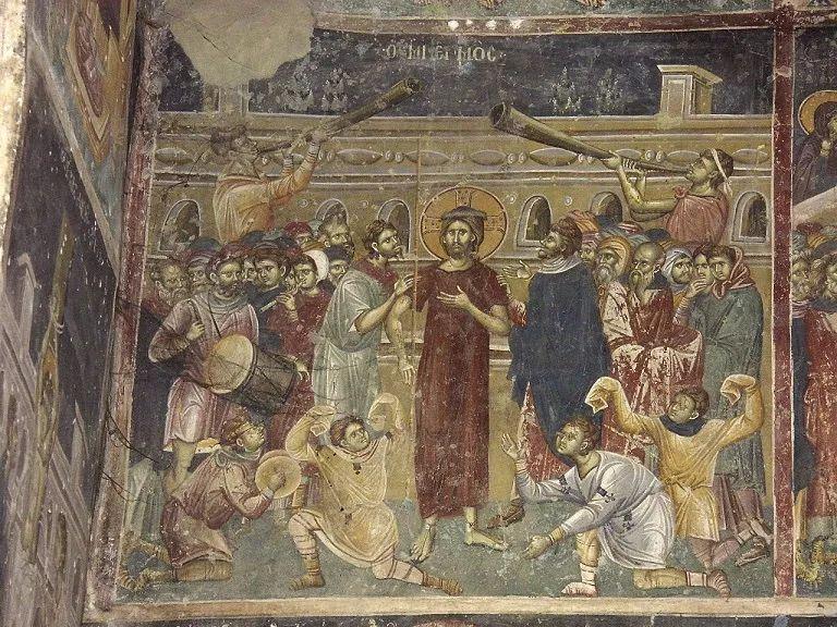 中世纪音乐的特点,中世纪音乐风格是什么