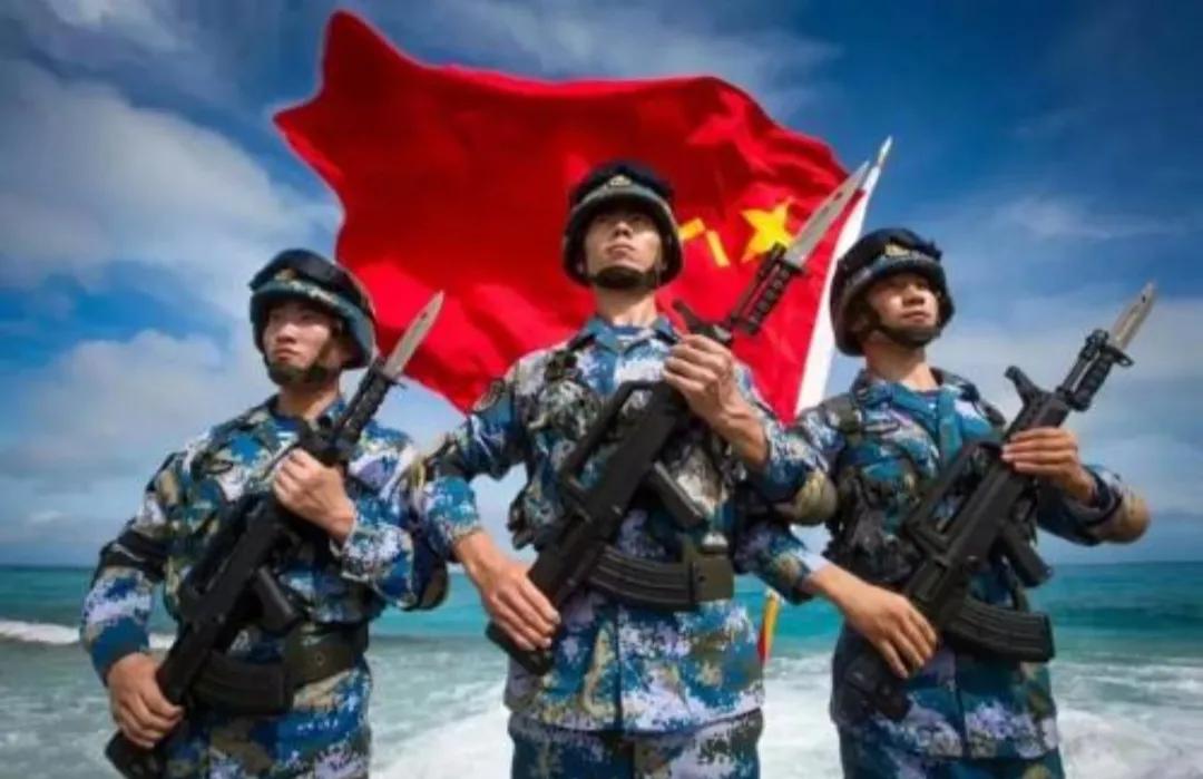 穿越历史“八一”说钛