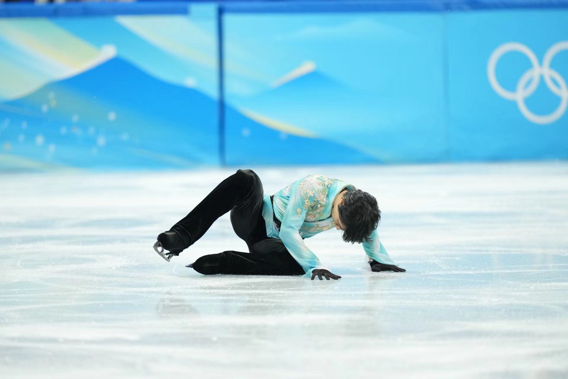 冬奥会4a奖牌韩聪羽生结弦,为啥挑战4a无缘奖牌