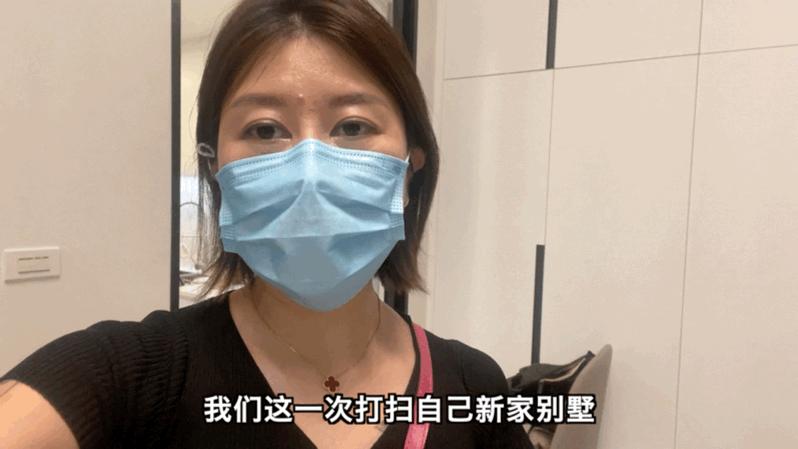 四川妹子定居泰国近10年买别墅,四川美女在泰国买房