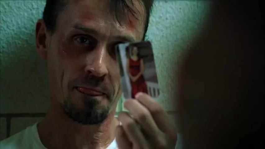 越狱第五季解说特别篇,越狱第五季剧情结局是什么