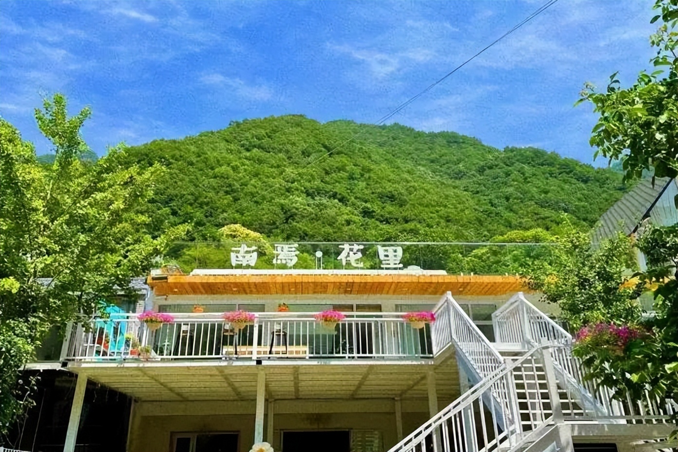 夏天游玩路线,夏天旅游最佳路线推荐